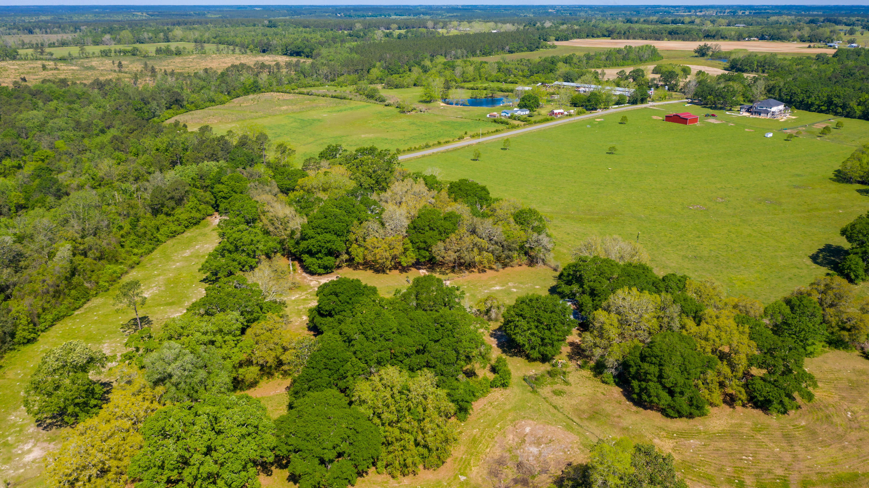 60-acres Long Road Laurel Hill, FL 32567 - Photo 3 of 18