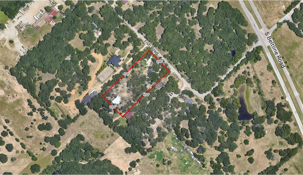 12746 Fish Road Dallas, TX 75253 - Photo 4 of 15 a picture of flowers