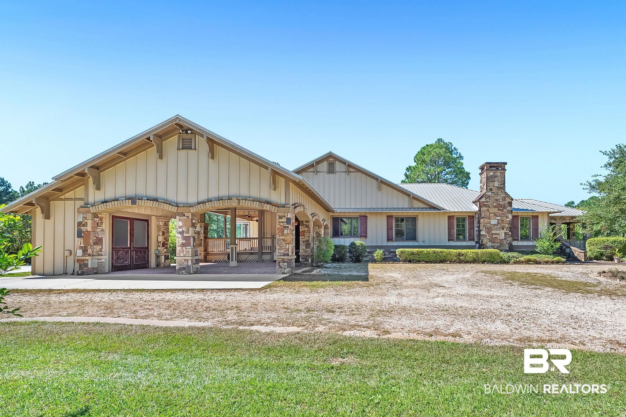 22954 Russian Road Gulf Shores, AL 36542 - Photo 12 of 100