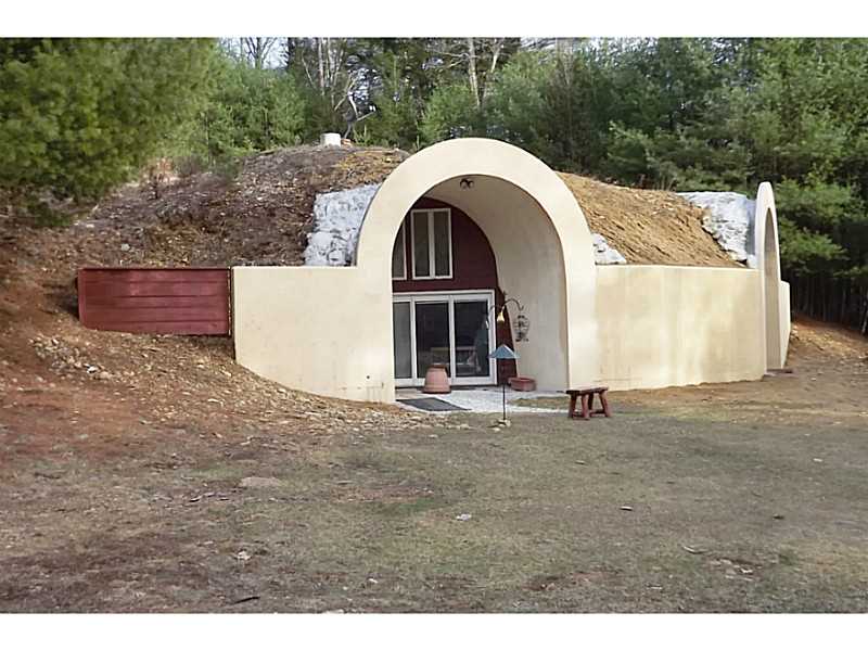 90 Robinson Road Oakham, MA 01068 - Photo 18 of 20 Exterior Front.