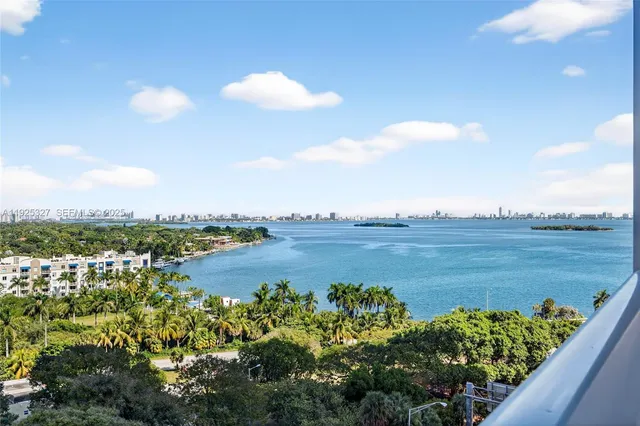 $774,900 | 601 Northeast 36th Street, Unit 1101, Miami, FL 33137