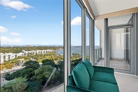 $774,999 | 601 Northeast 36th Street, Unit 1101, Miami, FL 33137