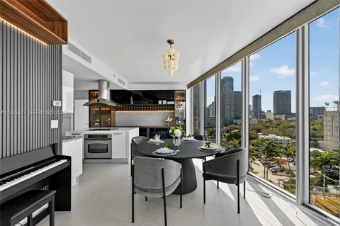 $774,999 | 601 Northeast 36th Street, Unit 1101, Miami, FL 33137