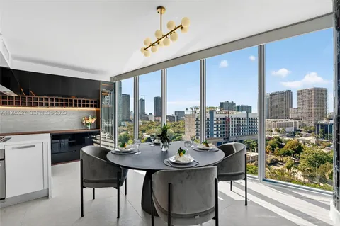 $774,999 | 601 Northeast 36th Street, Unit 1101, Miami, FL 33137