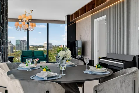 $774,999 | 601 Northeast 36th Street, Unit 1101, Miami, FL 33137
