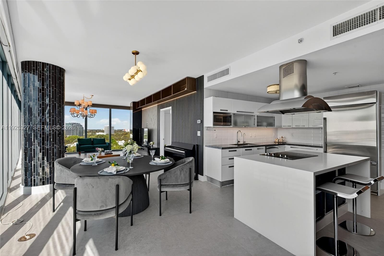 601 Northeast 36th Street, Unit 1101 Miami, FL 33137 - Photo 18 of 69