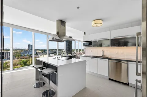 $774,999 | 601 Northeast 36th Street, Unit 1101, Miami, FL 33137