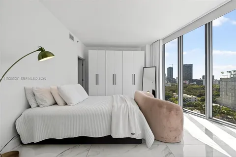 $774,999 | 601 Northeast 36th Street, Unit 1101, Miami, FL 33137