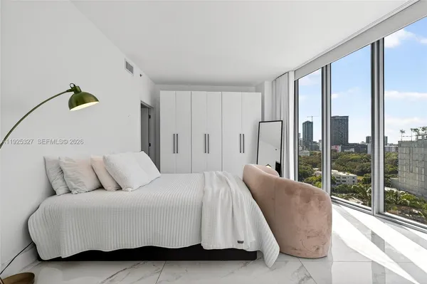 $774,999 | 601 Northeast 36th Street, Unit 1101, Miami, FL 33137