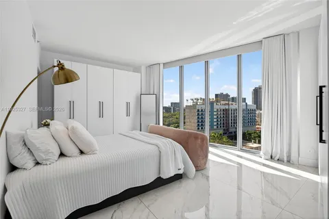 $774,999 | 601 Northeast 36th Street, Unit 1101, Miami, FL 33137