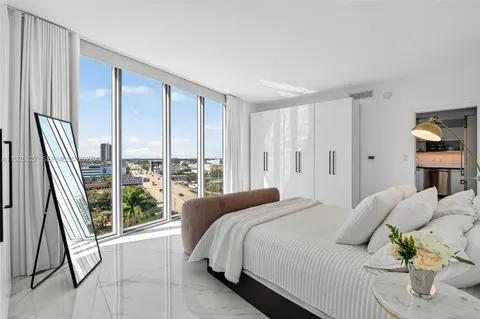 $774,999 | 601 Northeast 36th Street, Unit 1101, Miami, FL 33137