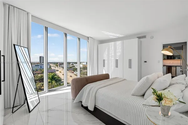 $774,999 | 601 Northeast 36th Street, Unit 1101, Miami, FL 33137