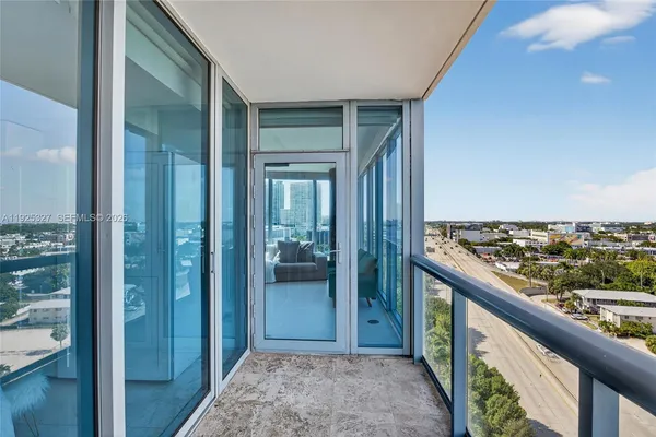 $774,999 | 601 Northeast 36th Street, Unit 1101, Miami, FL 33137