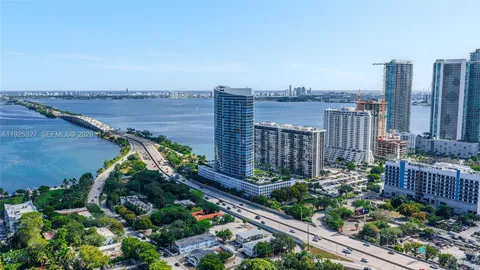 $774,999 | 601 Northeast 36th Street, Unit 1101, Miami, FL 33137
