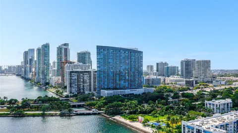 $774,999 | 601 Northeast 36th Street, Unit 1101, Miami, FL 33137