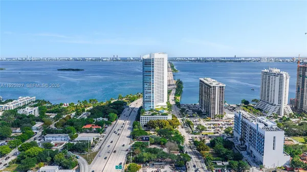 $774,999 | 601 Northeast 36th Street, Unit 1101, Miami, FL 33137