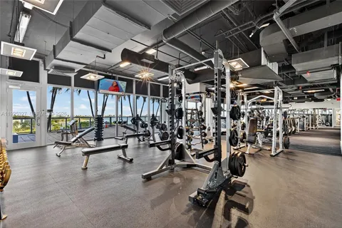 $774,999 | 601 Northeast 36th Street, Unit 1101, Miami, FL 33137