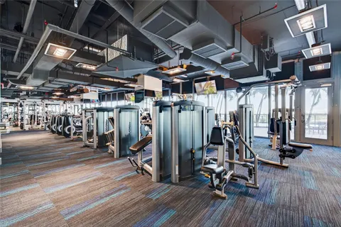 $774,999 | 601 Northeast 36th Street, Unit 1101, Miami, FL 33137