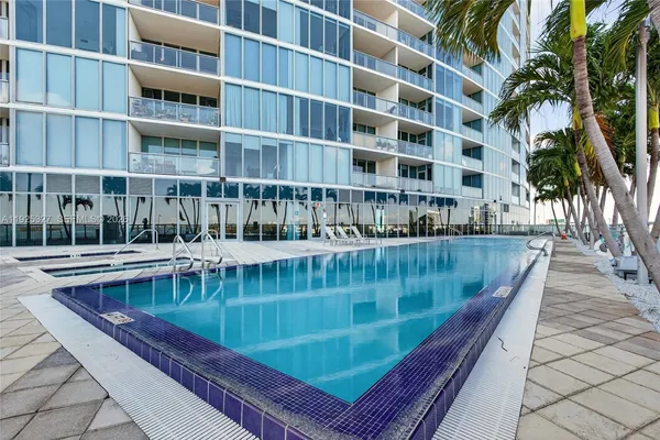 $774,999 | 601 Northeast 36th Street, Unit 1101, Miami, FL 33137