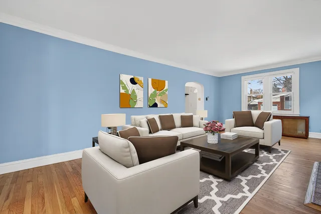 $635,000 | 1820 South Prospect Avenue, Park Ridge, IL 60068