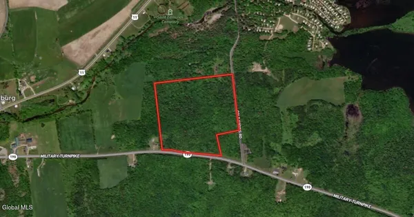 $59,900 | L3 Military Turnpike, Ellenburg Depot, NY 12935