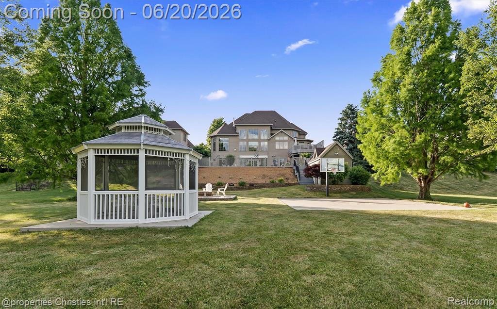 595 Ridge Point Drive Dundee, MI 48131 - Photo 56 of 63
