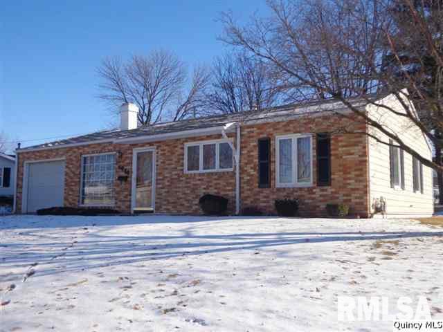1014 Rhapsody Road Quincy, IL 62301 - Photo 1 of 1 Gallery Image 1