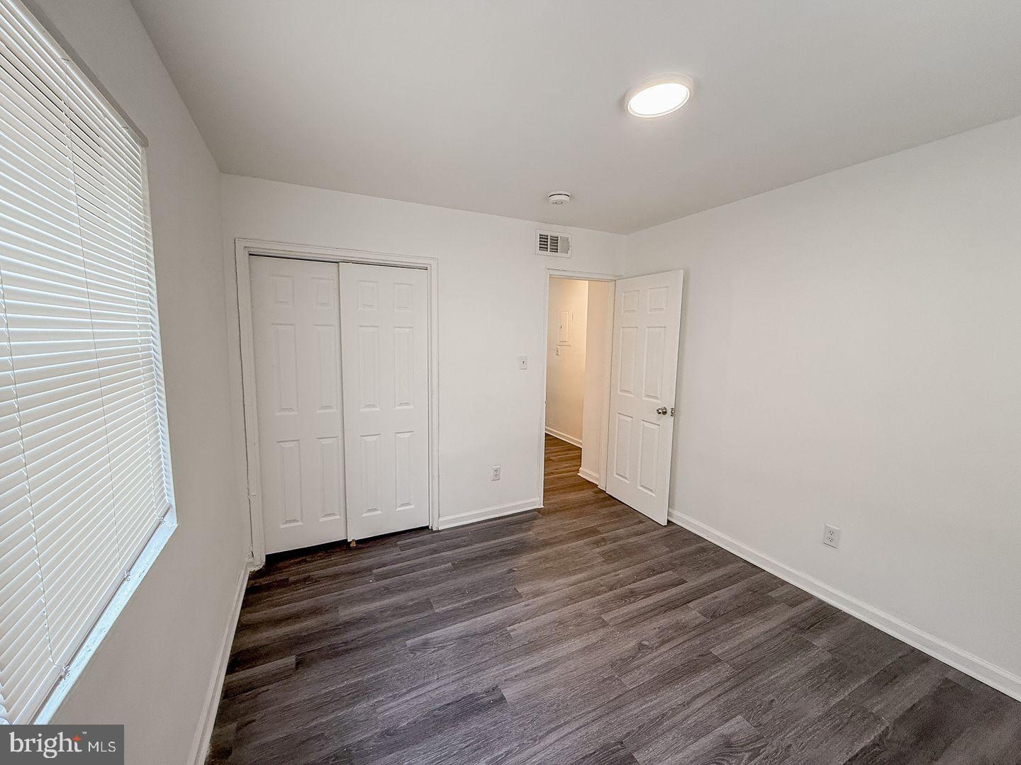 2100 Channing Street Northeast, Unit 1B Washington, DC 20018 - Photo 6 of 6 Bright and airy room with modern finishes.