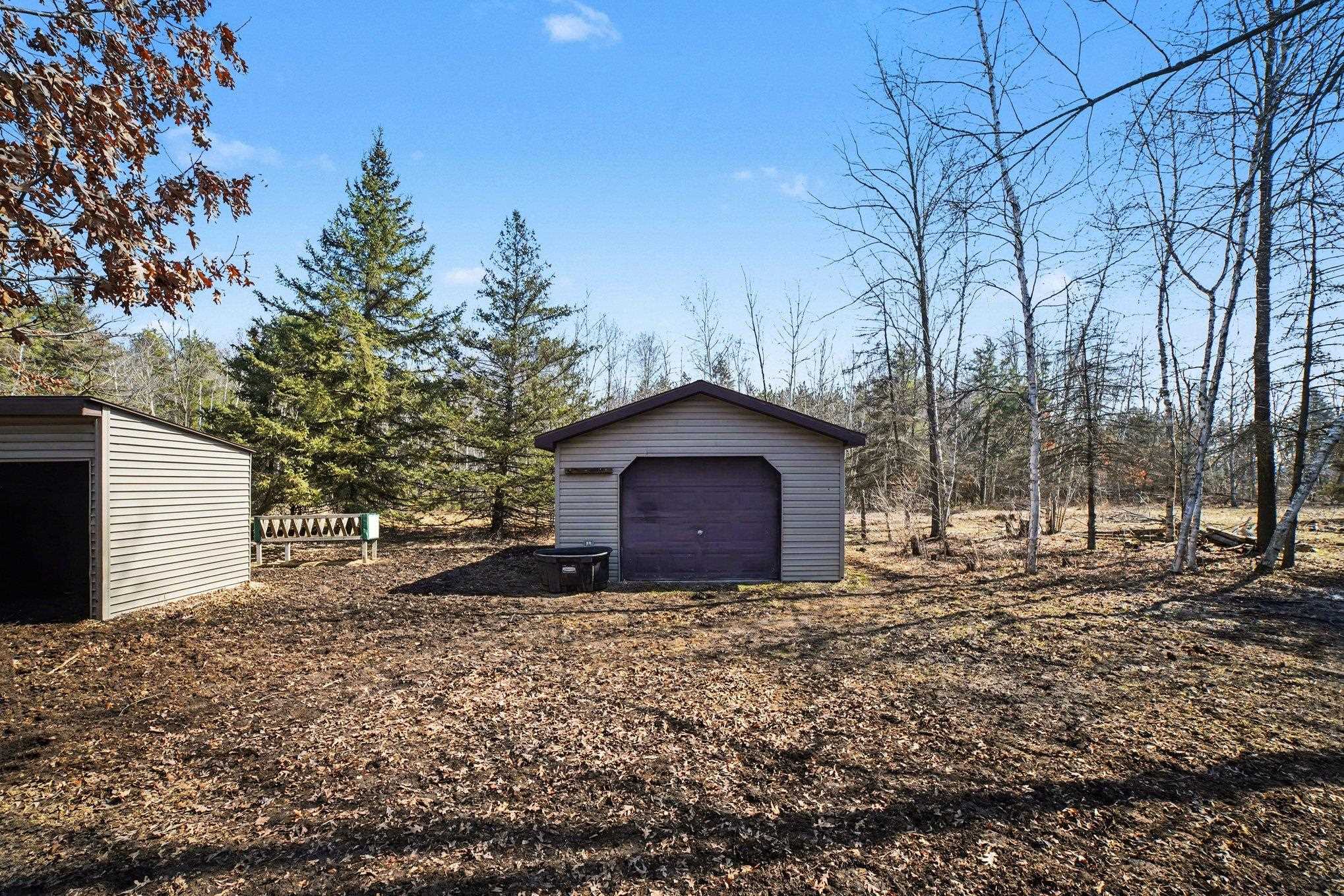 3949 South Alamando Road St. Louis, MI 48880 - Photo 24 of 33 Gallery Image 24