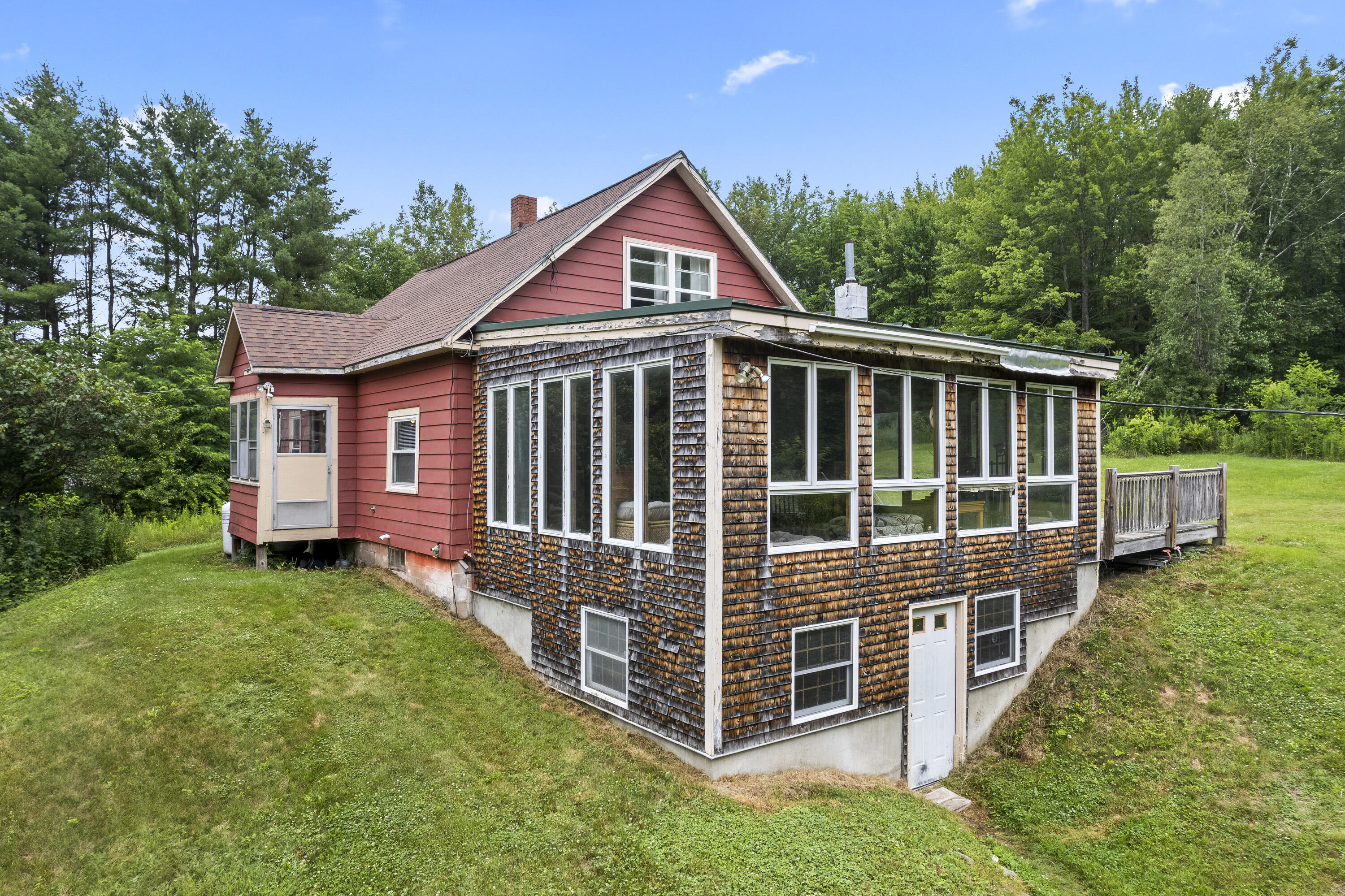 130 Hebron Road Buckfield, ME 04220 - Photo 3 of 42 130 Hebron Rd_103