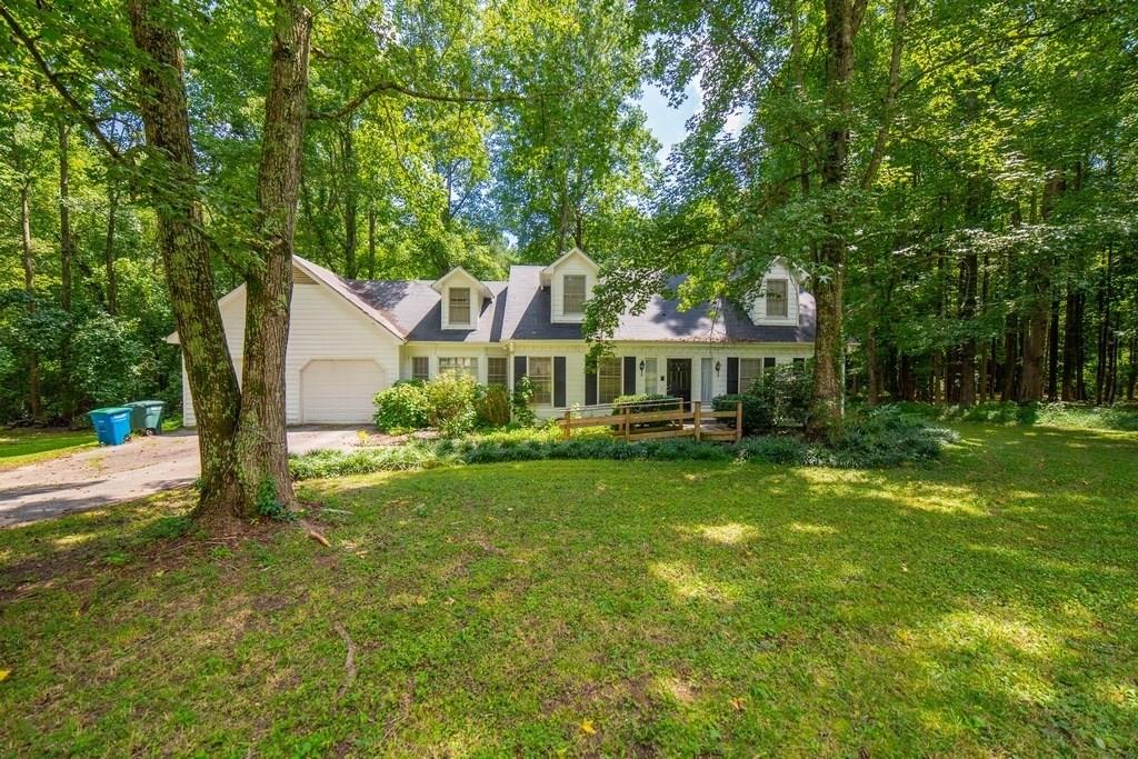 191 Lewis Circle Commerce, GA 30529 - Photo 1 of 1 Gallery Image 1