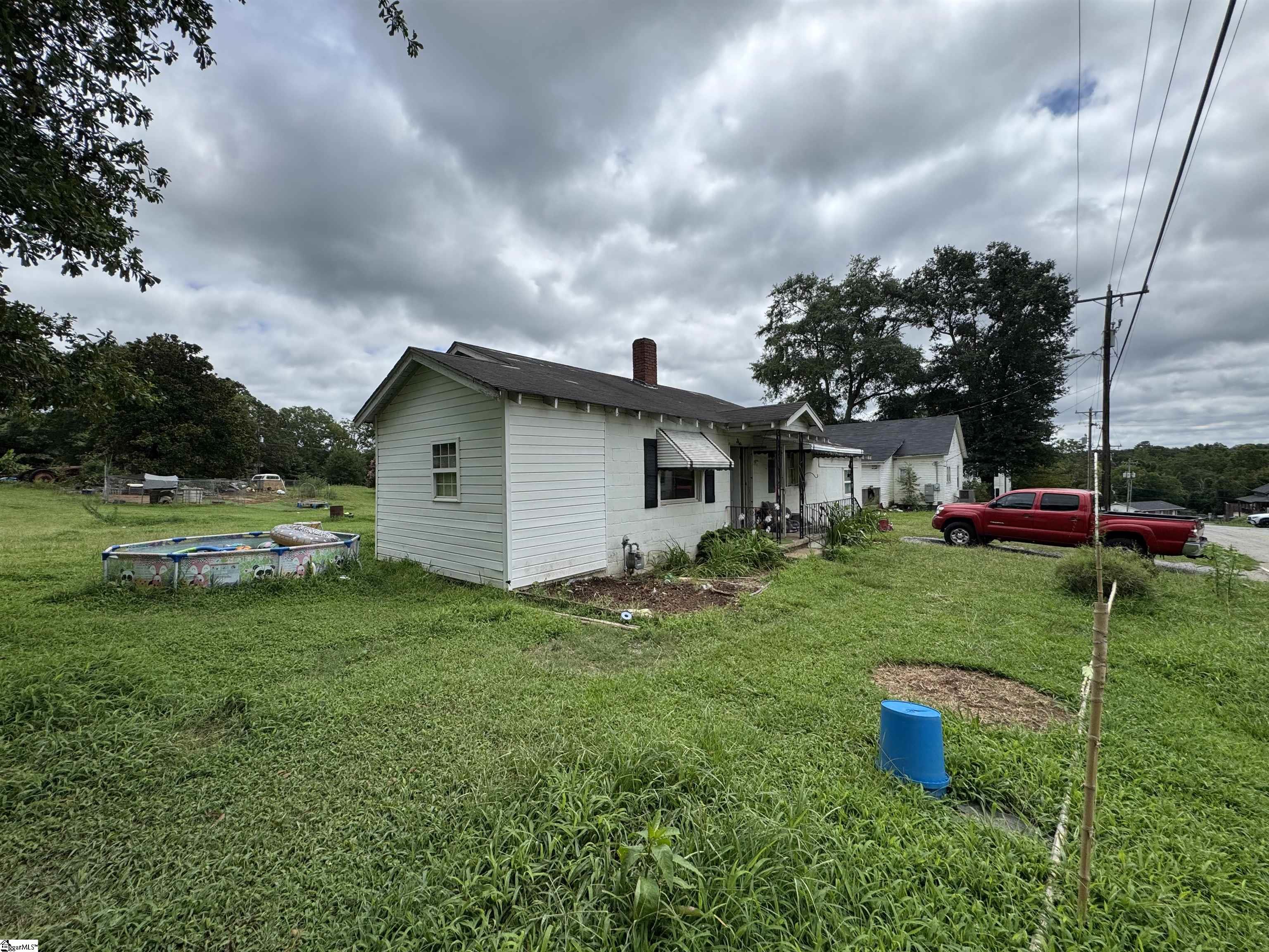 238 Abner Creek Road Greer, SC 29651 - Photo 12 of 20