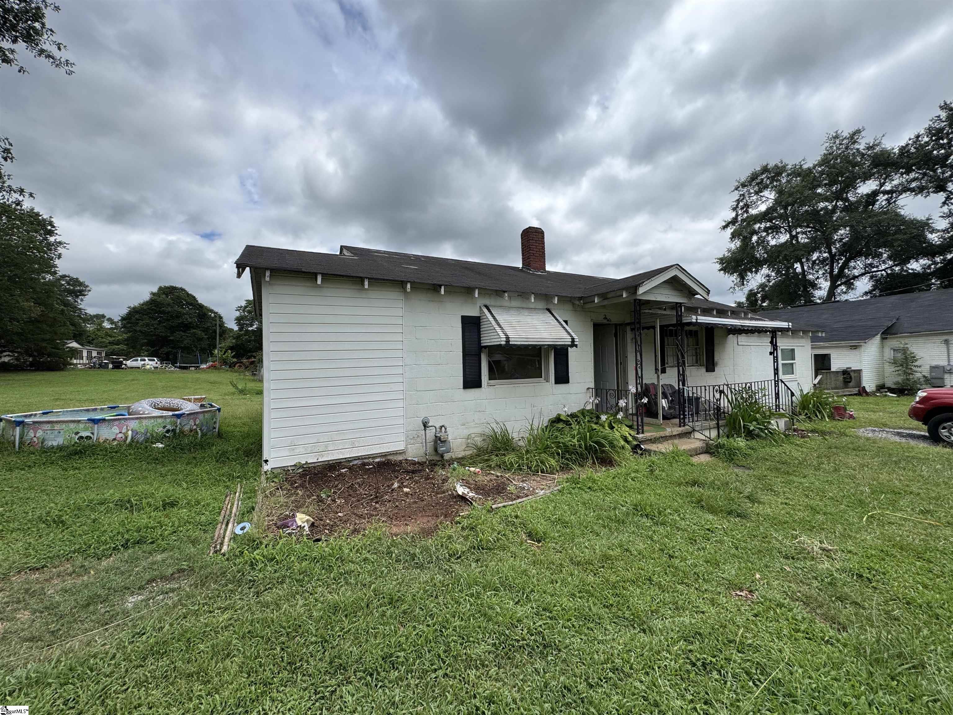 238 Abner Creek Road Greer, SC 29651 - Photo 13 of 20