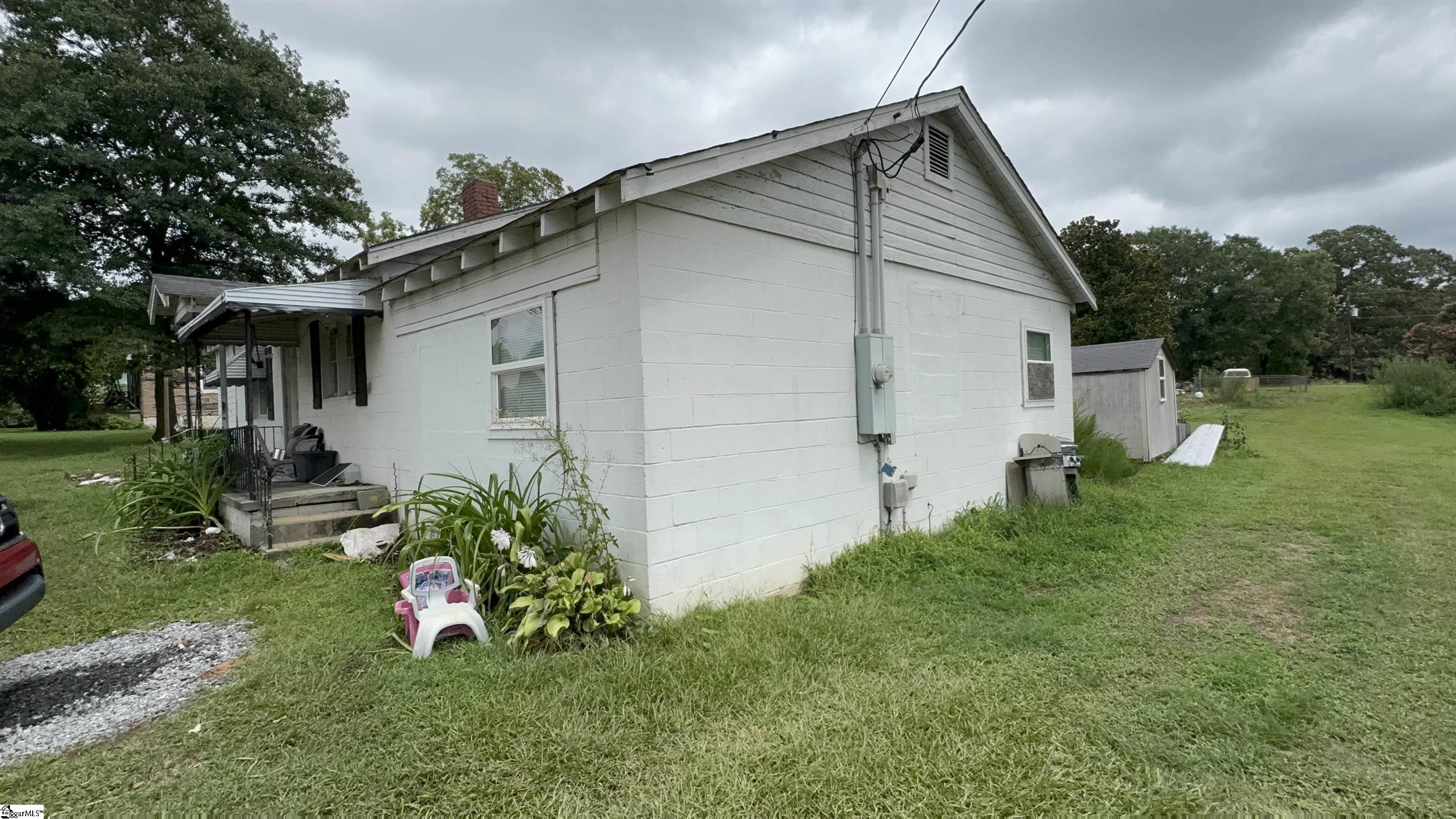 238 Abner Creek Road Greer, SC 29651 - Photo 14 of 20