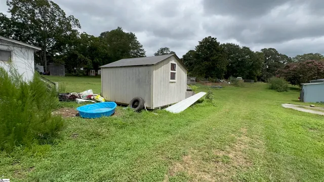 $180,000 | 238 Abner Creek Road, Greer, SC 29651