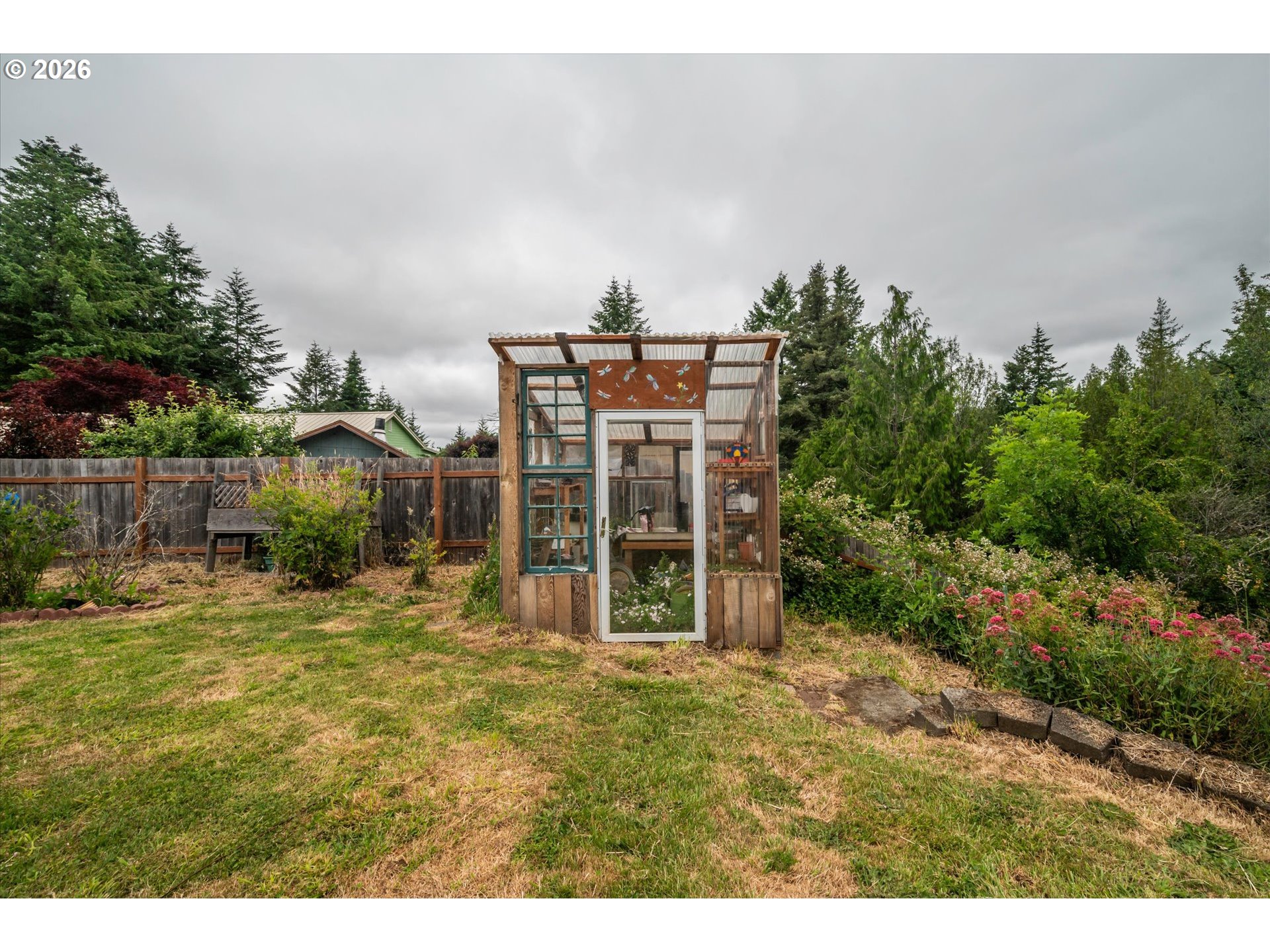 1819 Spruce Street Myrtle Point, OR 97458 - Photo 11 of 40