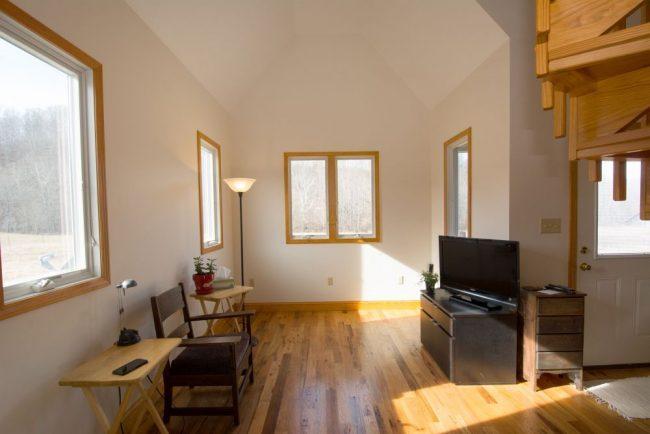 2745 Lick Creek Road Meadow Bridge, WV 25976 - Photo 8 of 44 Gallery Image 8