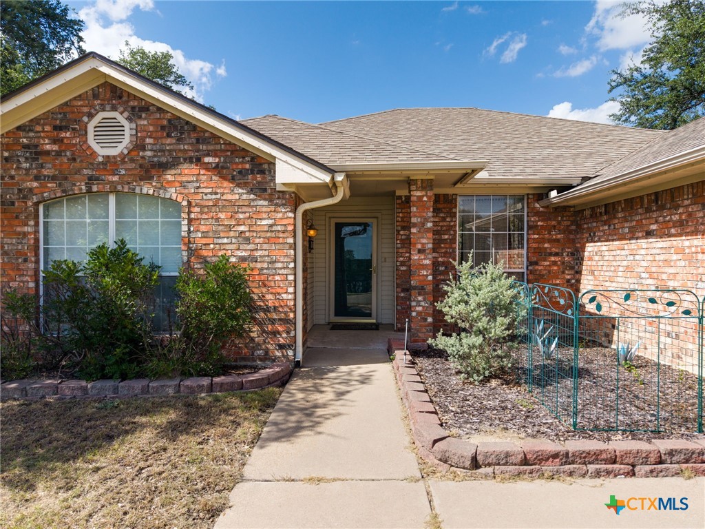 812 Taylor Creek Road Copperas Cove, TX 76522 - Photo 3 of 46