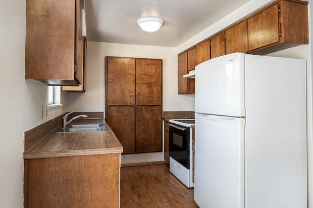 20608 Independence Way Bend, OR 97701 - Photo 12 of 30 Kitchen