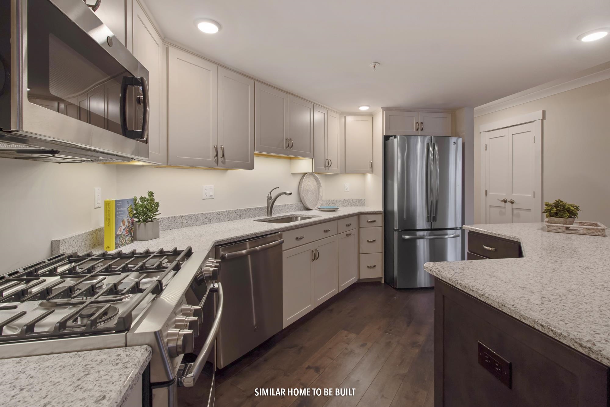 65 Pointe Place, Unit 304 Dover, NH 03820 - Photo 11 of 15 Gallery Image 11