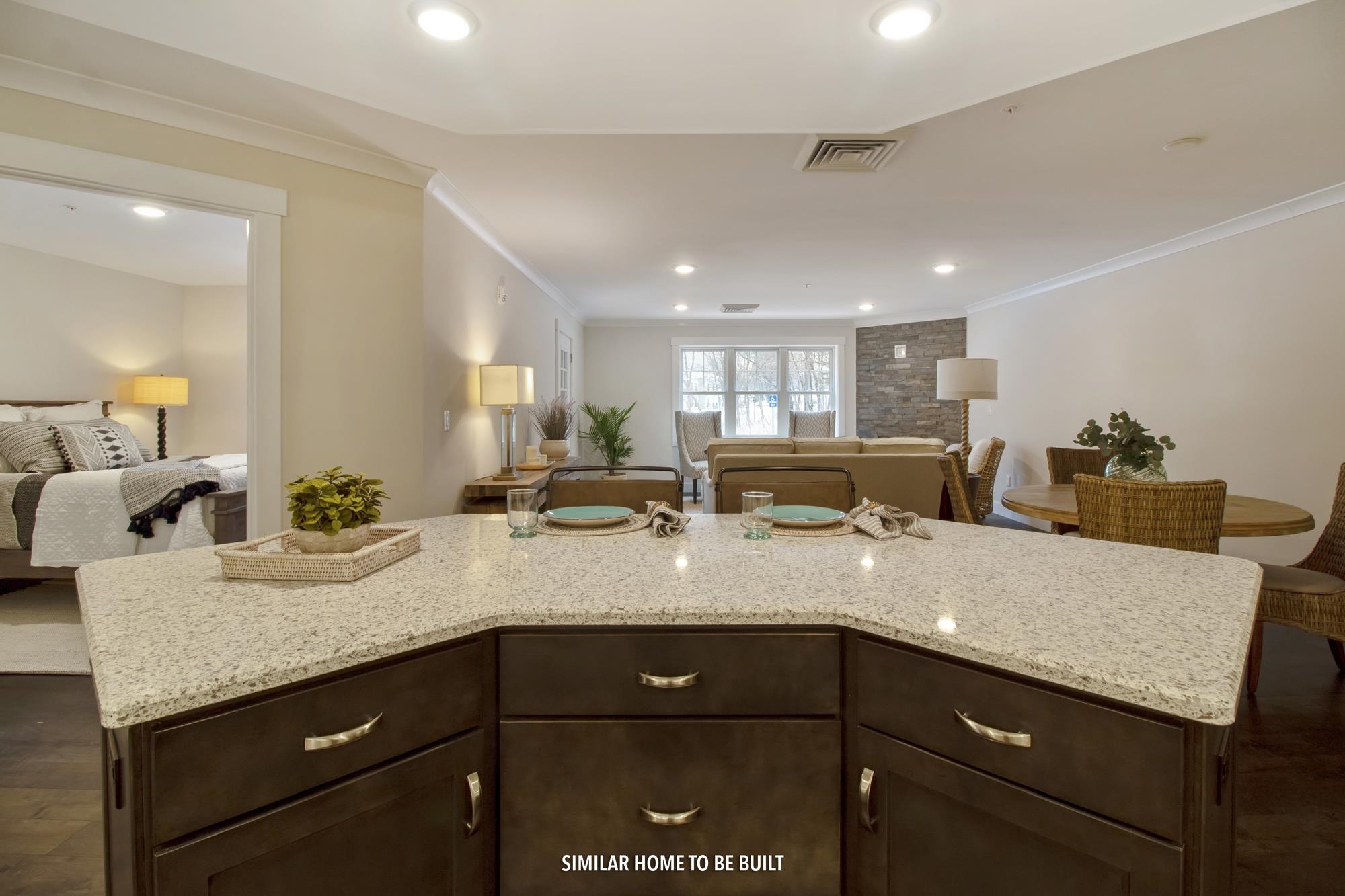 65 Pointe Place, Unit 304 Dover, NH 03820 - Photo 10 of 15 Gallery Image 10