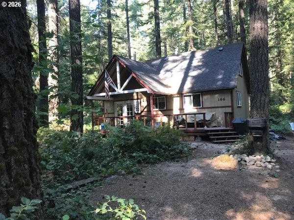 $162,500 | 166 Northwoods, Cougar, WA 98616