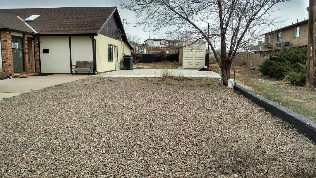 241 Love Lake Road Taylor, AZ 85939 - Photo 2 of 40 Gallery Image 2
