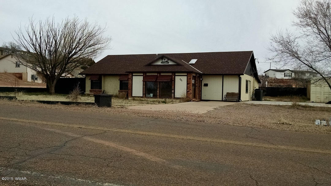 241 Love Lake Road Taylor, AZ 85939 - Photo 3 of 40 Gallery Image 3