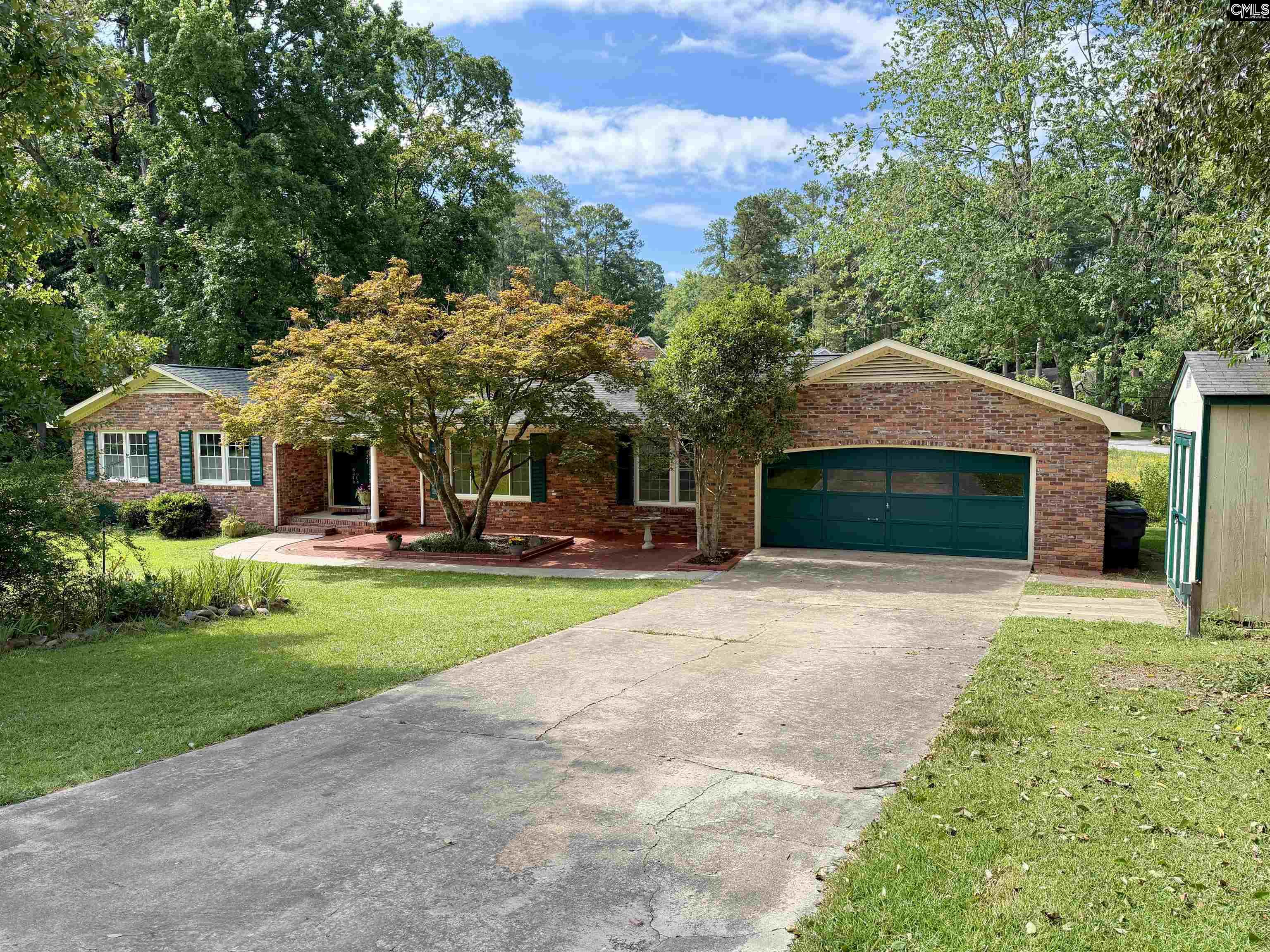 424 Kettering Court Columbia, SC 29210 - Photo 5 of 46