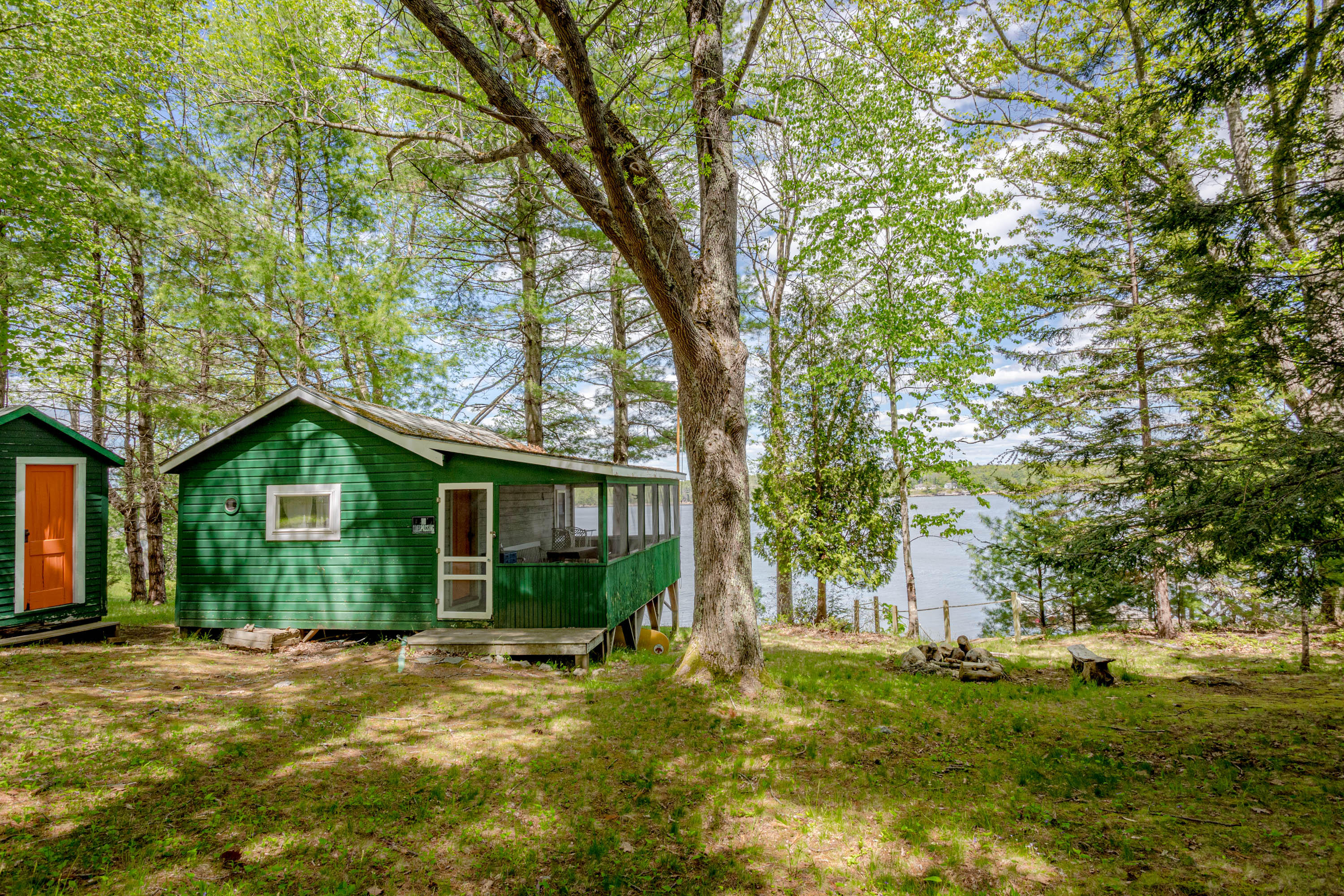 124 Jewett Road Georgetown, ME 04548 - Photo 26 of 40 32-122JewettRd-Georgetown-KS