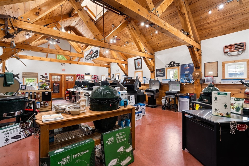 52-56 Dudley Street Arlington, MA 02476 - Photo 20 of 38 a view of city from balcony