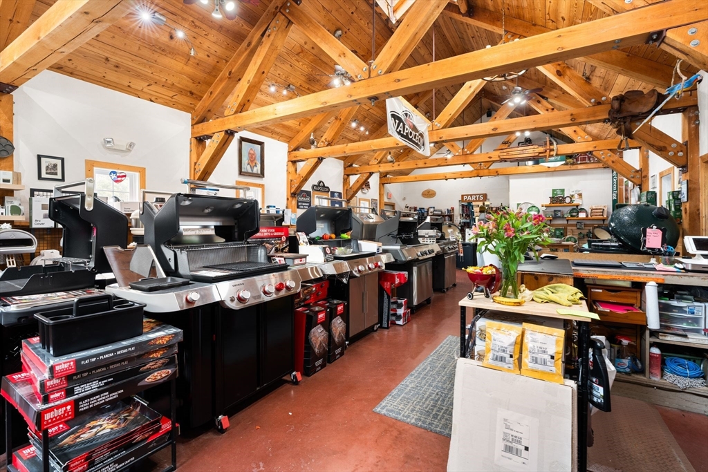 52-56 Dudley Street Arlington, MA 02476 - Photo 21 of 38 a view of a store with storage