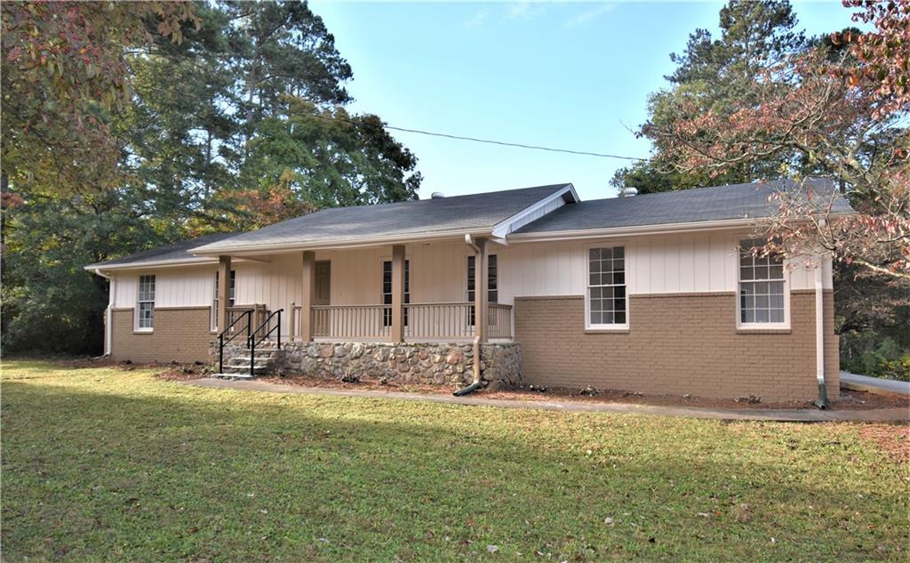 711 Oak Road Southwest Lawrenceville, GA 30044 - Photo 1 of 1 Gallery Image 1