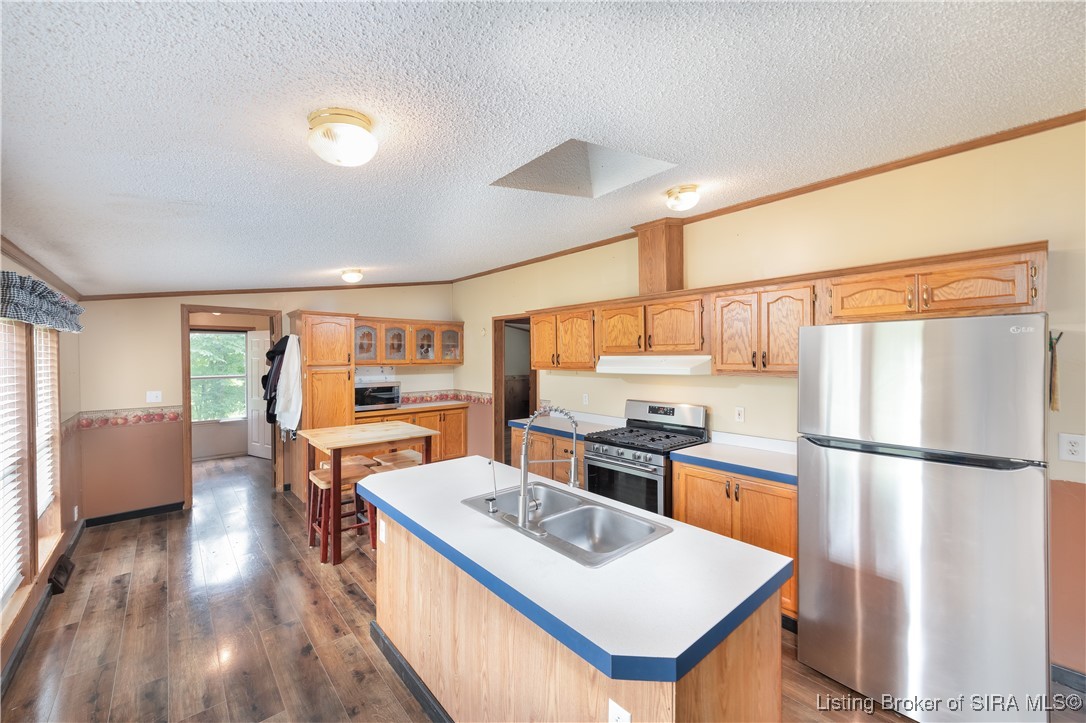 2802 Cummins Road Borden, IN 47106 - Photo 8 of 15 Gallery Image 8